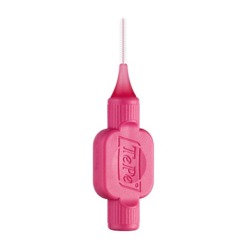 TePe Original Interdental Brushes Pink 0.4mm - Pack of 25