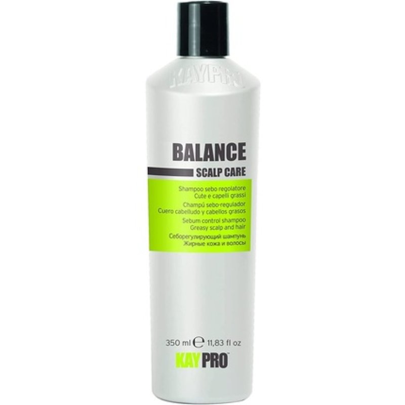 Kay Pro Scalp Care Balance Shampoo 350ml