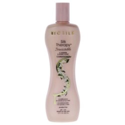 BIOSILK SILK THERAPY IRRESISTIBLE CONDITIONER