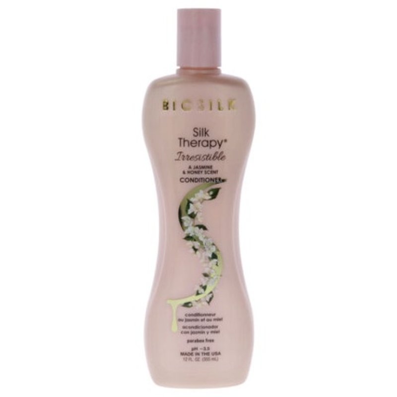 BIOSILK SILK THERAPY IRRESISTIBLE CONDITIONER