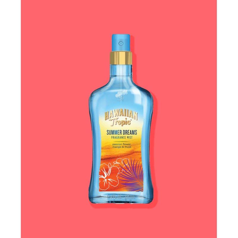 Hawaiian Tropic Summer Dreams 250 ml