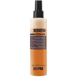 KayPro Keratin 2-Phase Restructuring Conditioner for Treated and Damaged Hair 100ml