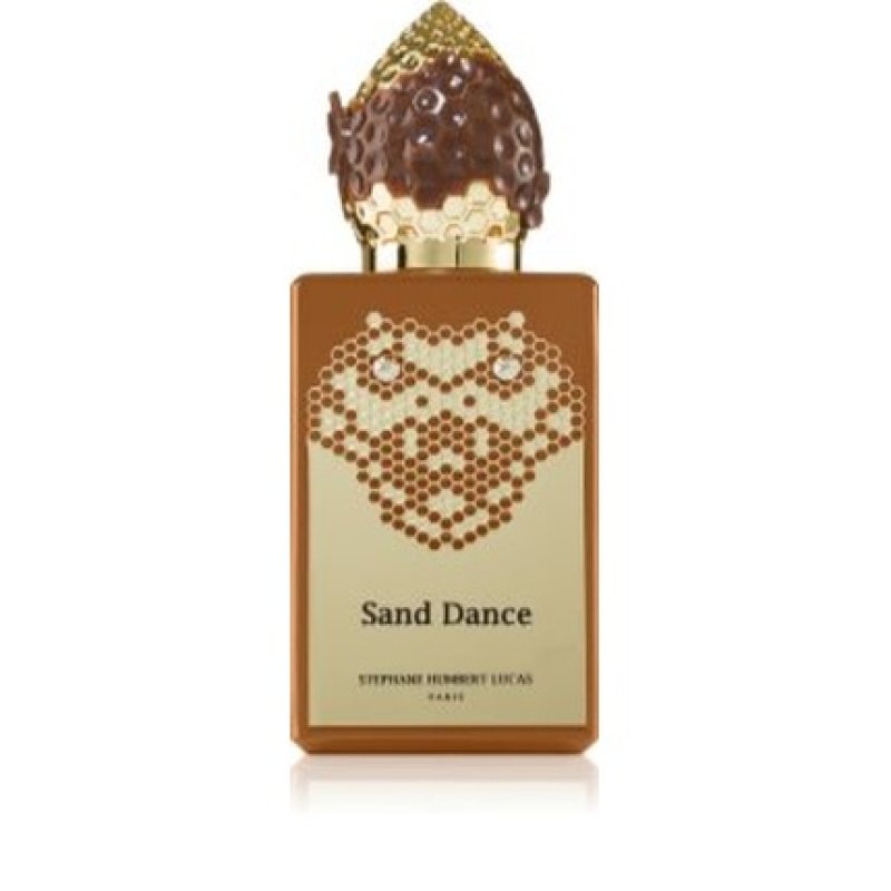 Stephane Humbert Lucas Sand Dance Eau De Parfum For Unisex