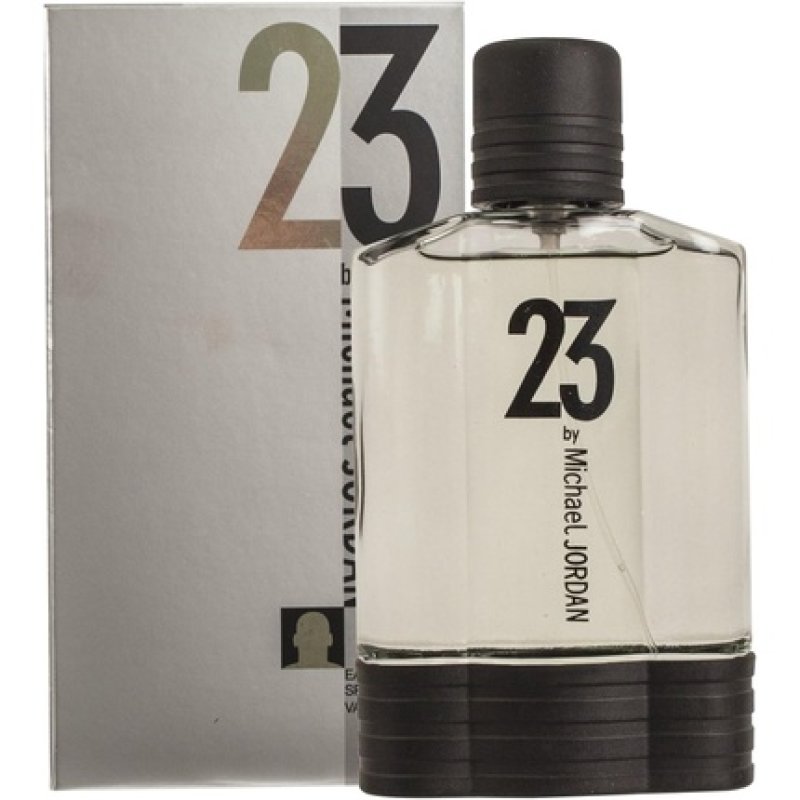 Michael Jordan 23 for Men 3.4 oz Cologne Spray