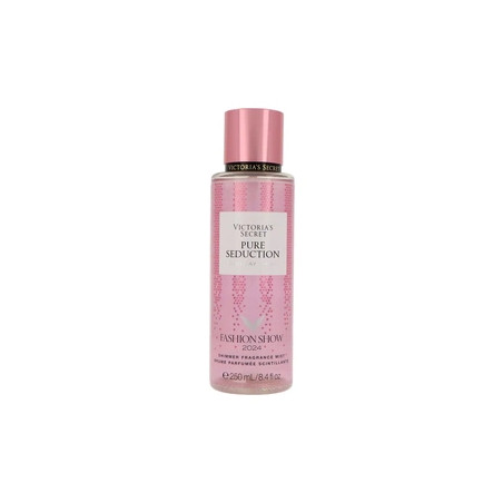 Victoria's Secret Pure Seduction Runway Shine Body Mist 250ml