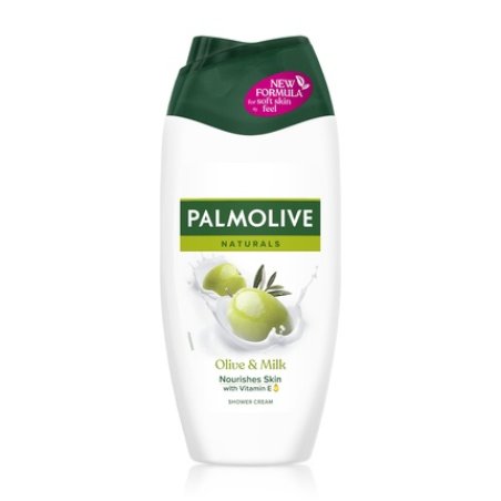Palmolive Naturals Olive Shower Gel