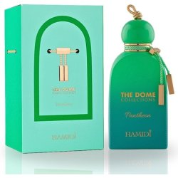 The Dome Collection Pantheon by Hamidi Unisex 3.4 Oz EDP Spray