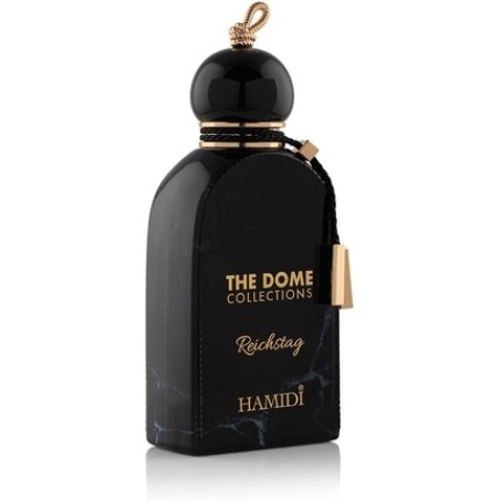 The Dome Collection Reichstag by Hamidi Unisex 3.4 Oz EDP Spray