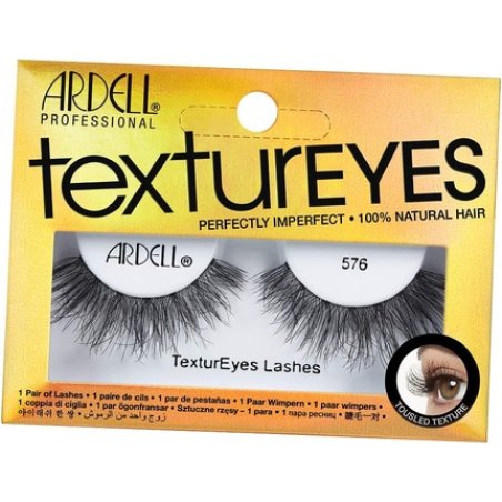 Ardell Textureyes 576 False Eyelashes