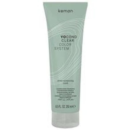 Kemon Yo Cond Color System Shine-Enhancing Conditioner Clear