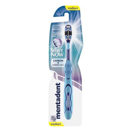 Mentadent Toothbrush