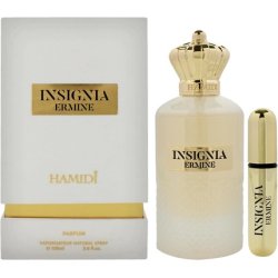 Insignia Ermine By Hamidi Unisex Parfum Spray 3.6 Oz