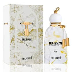 The Dome Collection Taj by Hamidi Eau de Parfum Spray 3.4 Oz