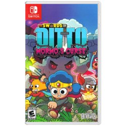 The Swords of Ditto (2025 Edition) (Import)