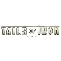 CI Games Tails of Iron Special Nintendo Switch