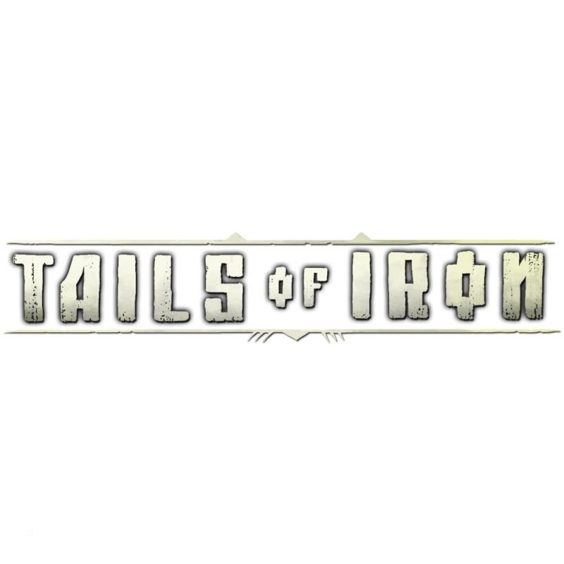 CI Games Tails of Iron Spéciale Nintendo Switch