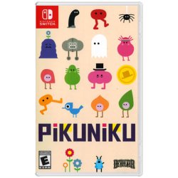 Pikuniku (2025 Edition) (Import)
