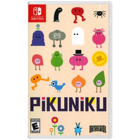 Pikuniku (2025 Edition) (Import)