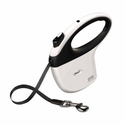 Flexi - Koppel One TheAvantGarde Band - 5m Max 30kg