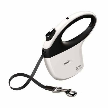 Flexi - Koppel One TheAvantGarde Band - 5m Max 30kg