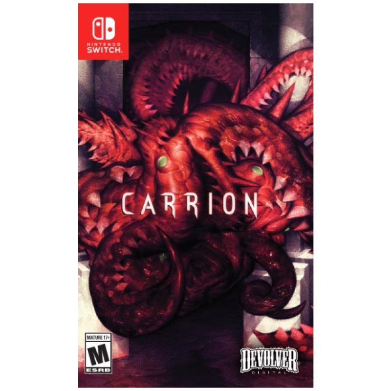 Carrion (Import)