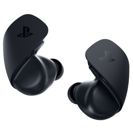 Sony - Playstation 5 PULSE Explore Wireless Earbuds - Midnight Black