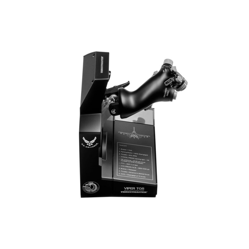 Viper TQS (schwarz)