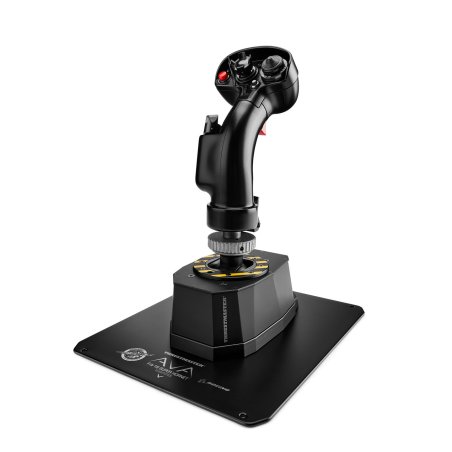 Thrustmaster AVA FA18 Super Hornet Flight Stick