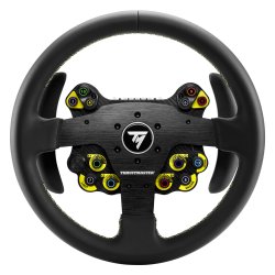 EVO Racing 32R Leather (schwarz)