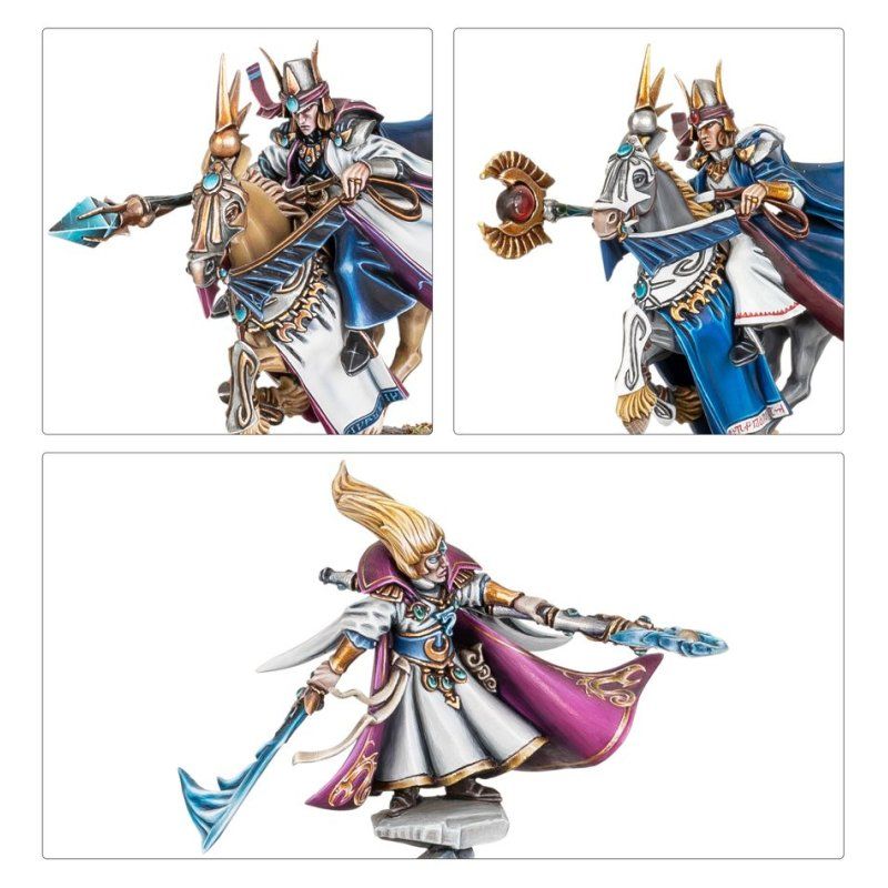 Games Workshop 13-04 collectible figure