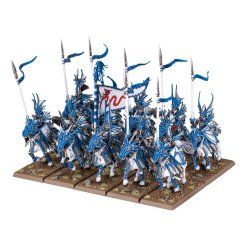 Games Workshop 13-17 collectible figure