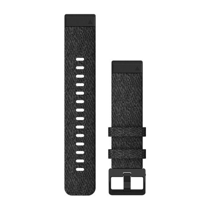 Garmin QuickFit 20 Bande Nylon