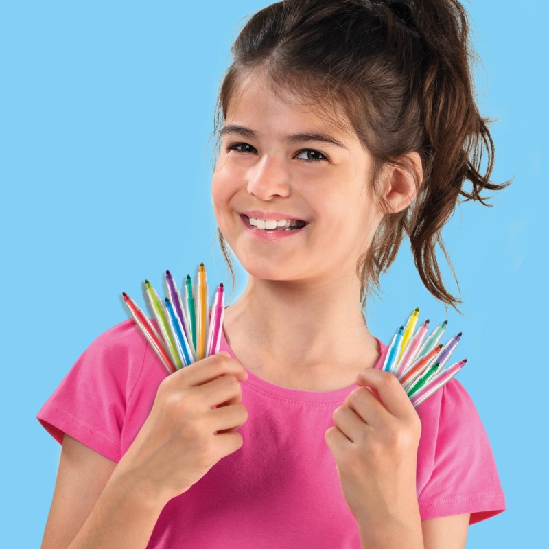 SES Creative Marker maker