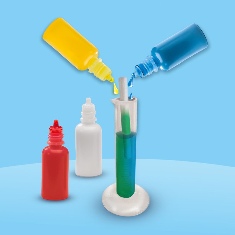 SES Creative Marker maker