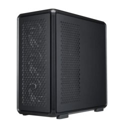 COOLER MASTER MasterFrame 600 Black
