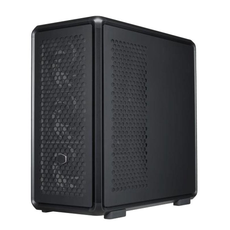 COOLER MASTER MasterFrame 600 Black