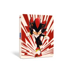 SONIC THE HEDGEHOG 3