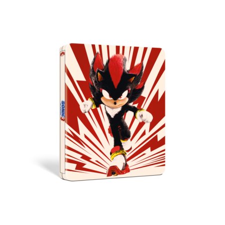 SONIC THE HEDGEHOG 3
