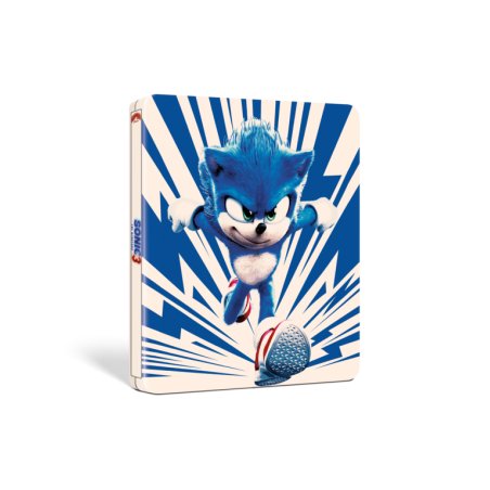 SONIC THE HEDGEHOG 3