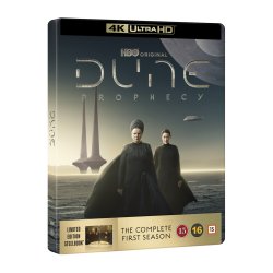 DUNE: PROPHECY
