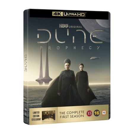 DUNE: PROPHECY