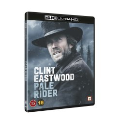 PALE RIDER