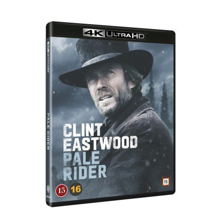 PALE RIDER