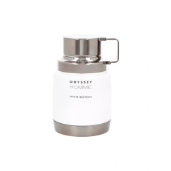Armaf Odyssey Homme White Edition Eau De Parfum 60ml By Armaf