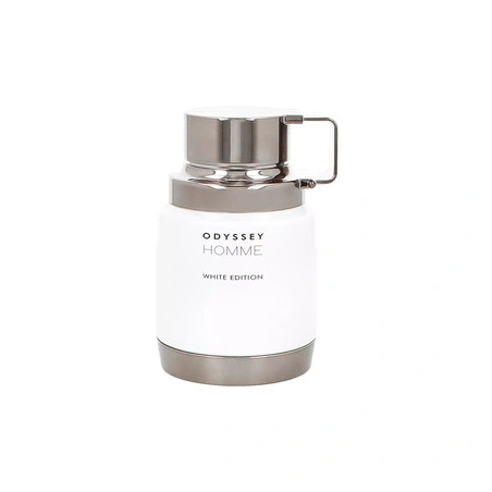 Armaf Odyssey Homme White Edition Eau De Parfum 60ml By Armaf