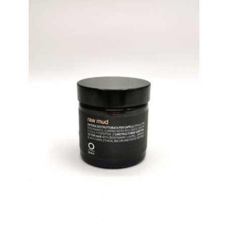 Oway Raw Mud 50ml