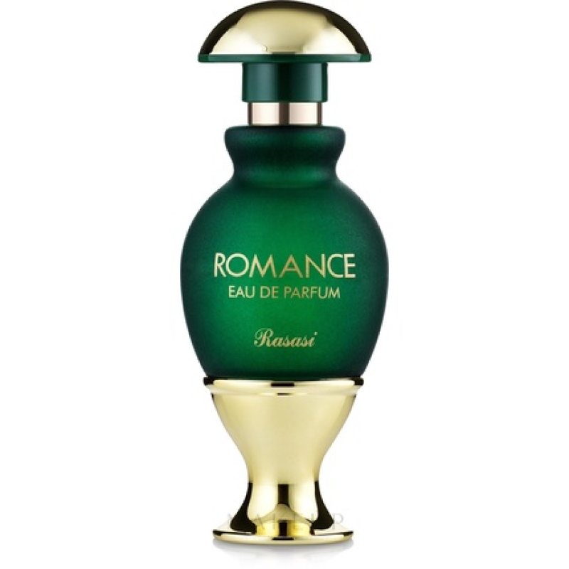 Rasasi Romance Eau De Parfum Spray for Women 1.5 Ounce