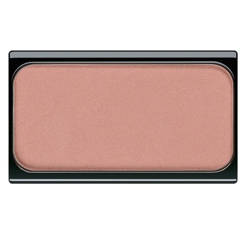 ARTDECO Shimmering Long-Lasting Blush 5g - Shade 39 Orange Rosewood