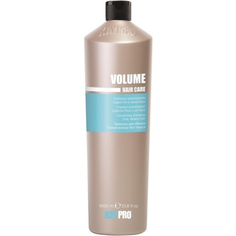 Kepro Kay Hair Care Volume Shampoo 1000ml