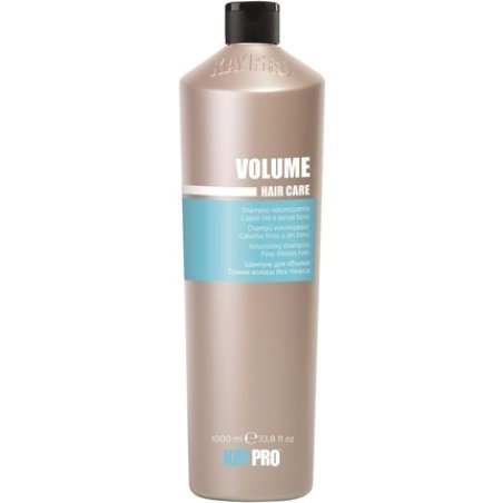 Kepro Kay Hair Care Volume Shampoo 1000ml